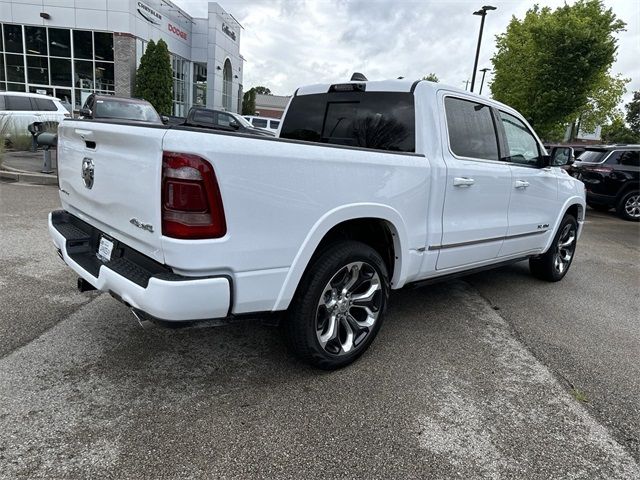 2024 Ram 1500 Limited