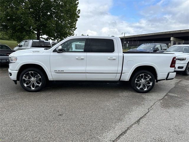 2024 Ram 1500 Limited