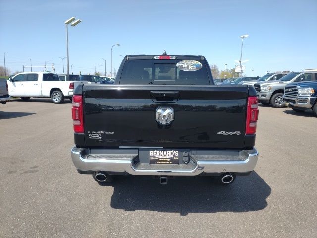 2024 Ram 1500 Limited