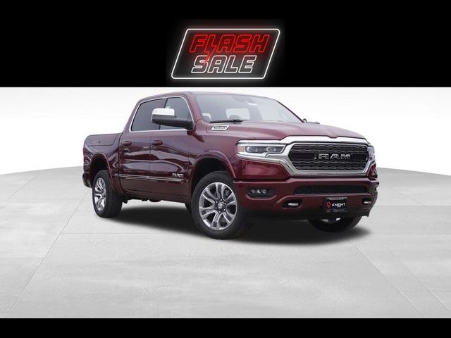 2024 Ram 1500 Limited