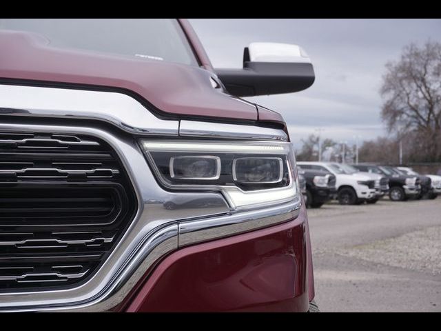 2024 Ram 1500 Limited