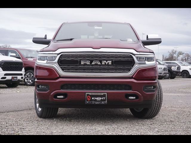 2024 Ram 1500 Limited