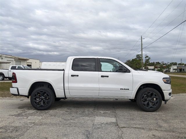 2024 Ram 1500 Limited