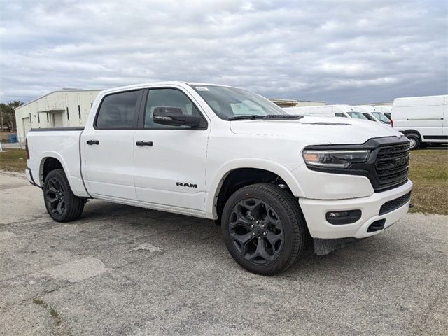 2024 Ram 1500 Limited