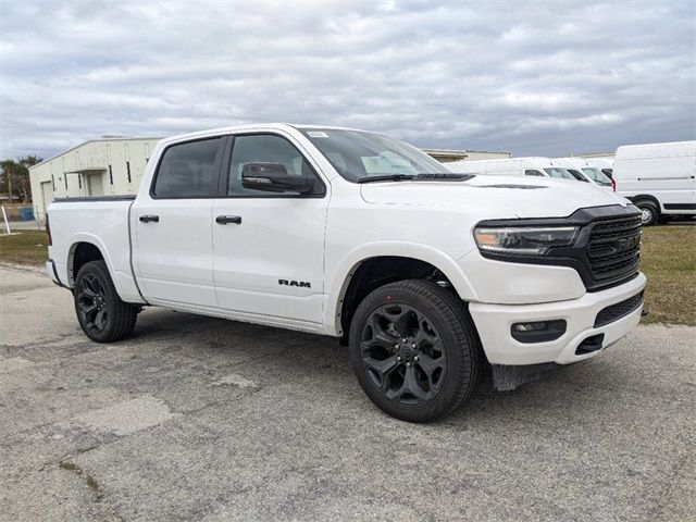 2024 Ram 1500 Limited