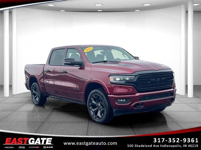 2024 Ram 1500 Limited