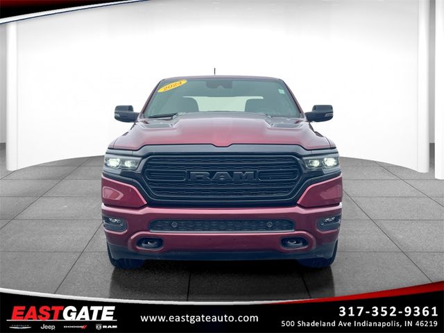 2024 Ram 1500 Limited