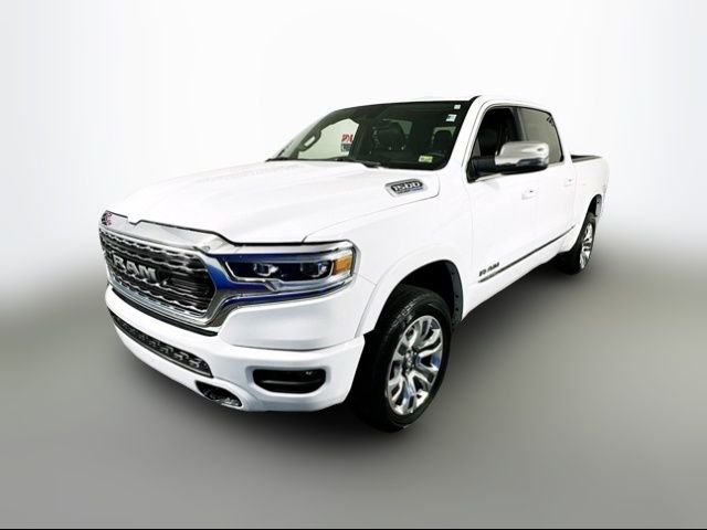 2024 Ram 1500 Limited