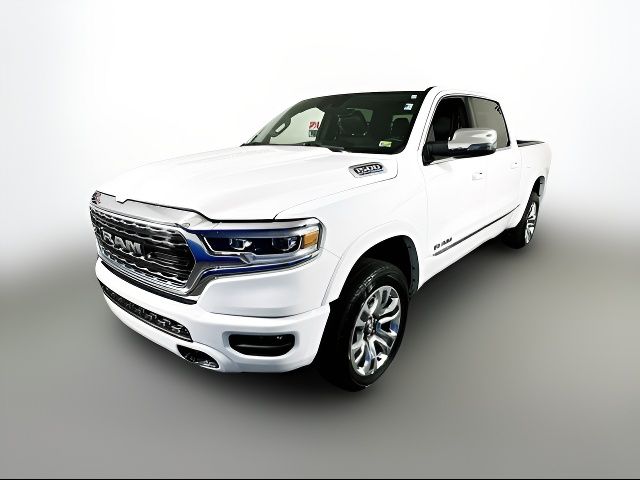 2024 Ram 1500 Limited