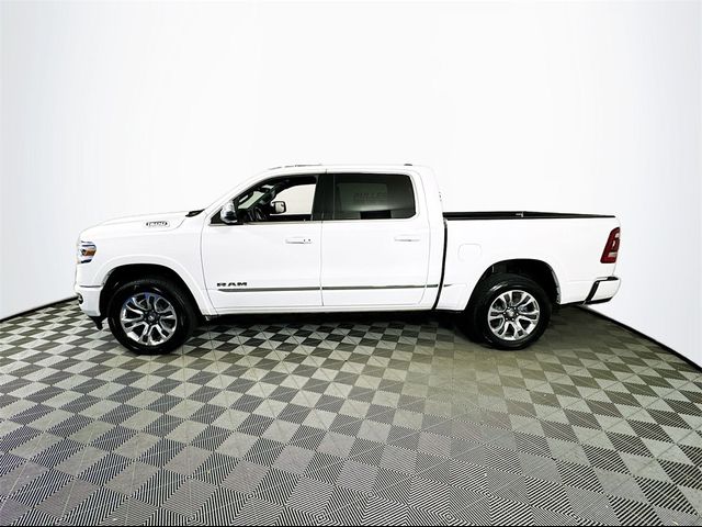 2024 Ram 1500 Limited