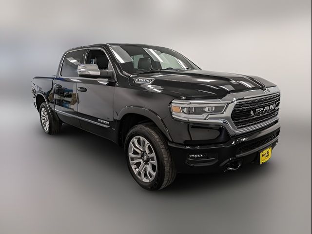 2024 Ram 1500 Limited