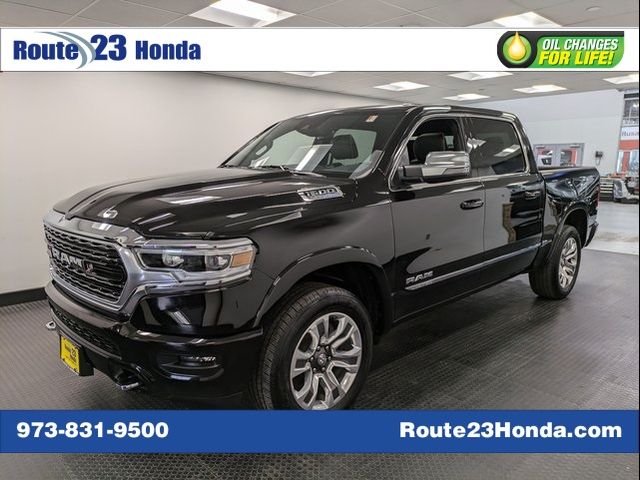 2024 Ram 1500 Limited