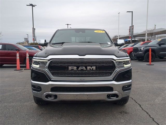 2024 Ram 1500 Limited