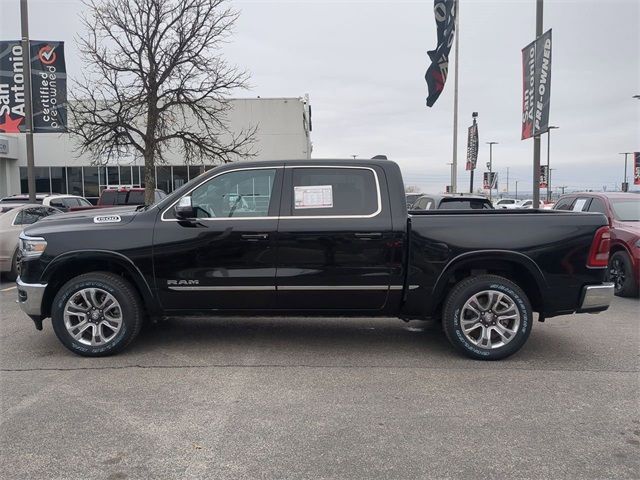 2024 Ram 1500 Limited