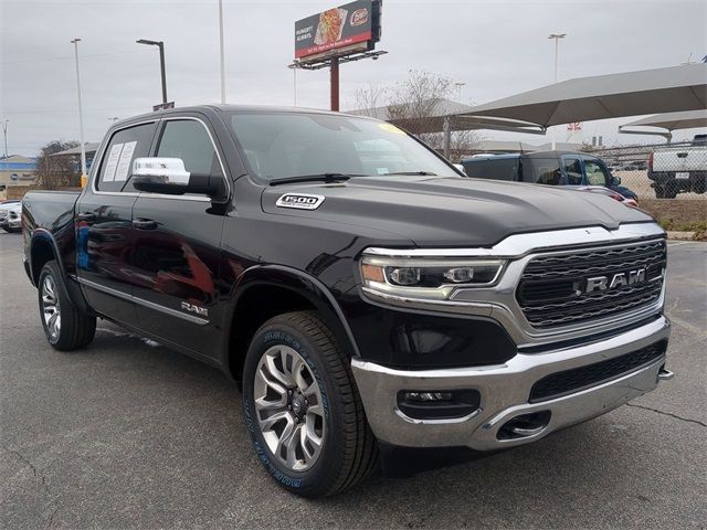 2024 Ram 1500 Limited