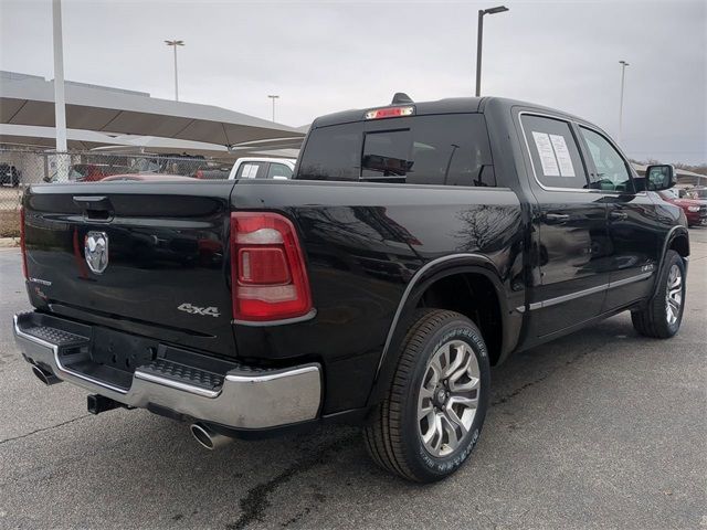 2024 Ram 1500 Limited