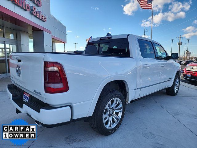 2024 Ram 1500 Limited