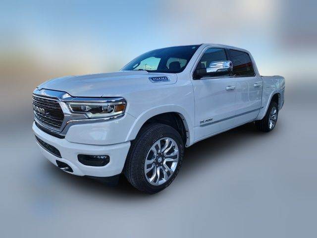 2024 Ram 1500 Limited