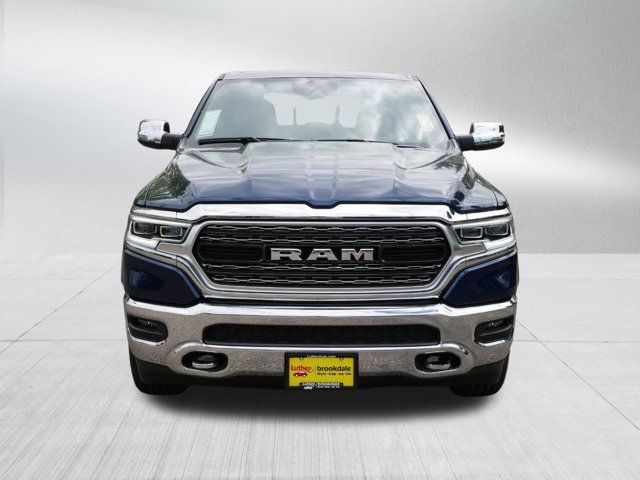 2024 Ram 1500 Limited