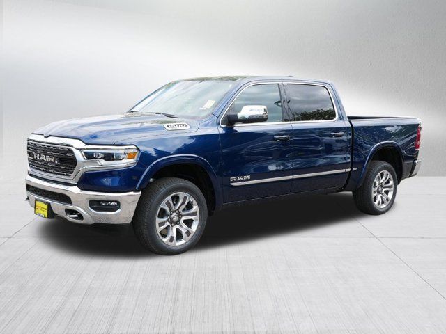 2024 Ram 1500 Limited