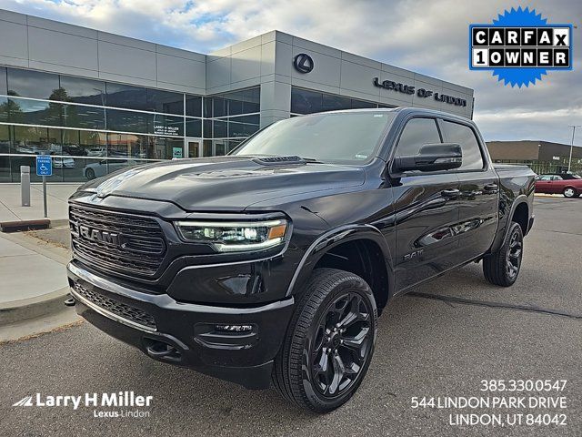 2024 Ram 1500 Limited