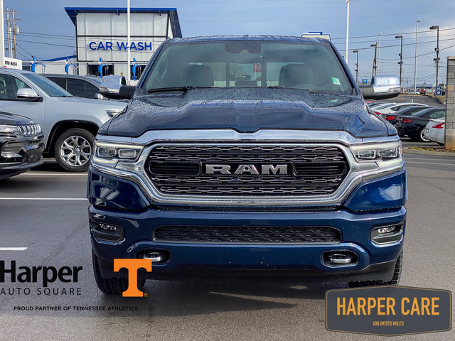 2024 Ram 1500 Limited