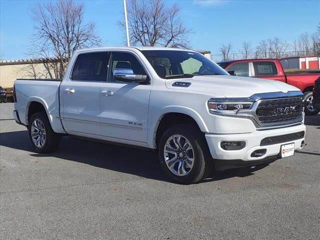 2024 Ram 1500 Limited