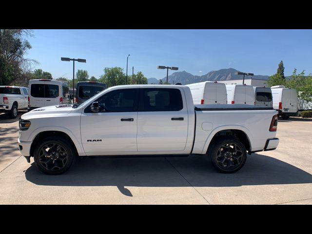 2024 Ram 1500 Limited