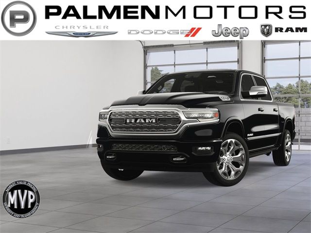 2024 Ram 1500 Limited