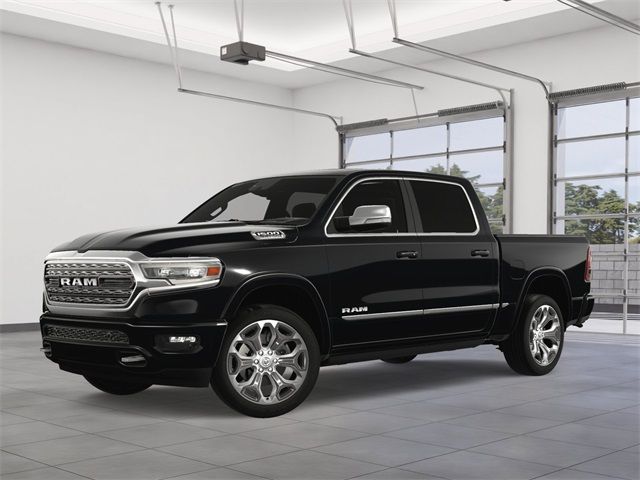 2024 Ram 1500 Limited