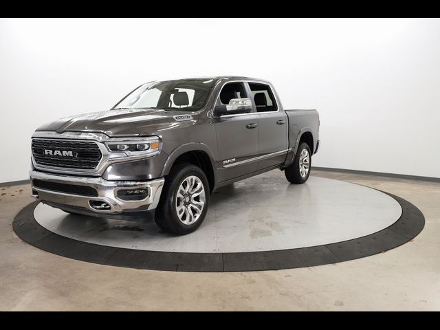 2024 Ram 1500 Limited