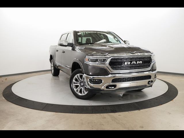 2024 Ram 1500 Limited