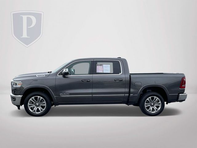 2024 Ram 1500 Limited