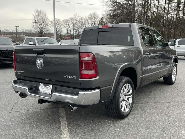 2024 Ram 1500 Limited