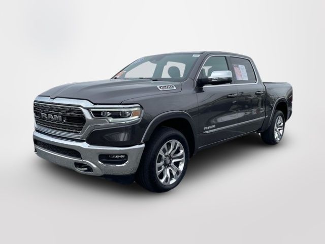 2024 Ram 1500 Limited