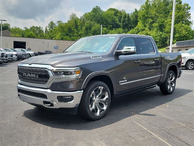 2024 Ram 1500 Limited