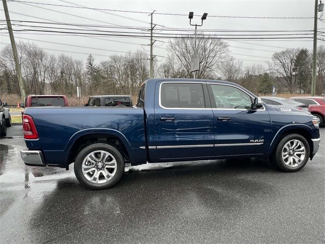 2024 Ram 1500 Limited