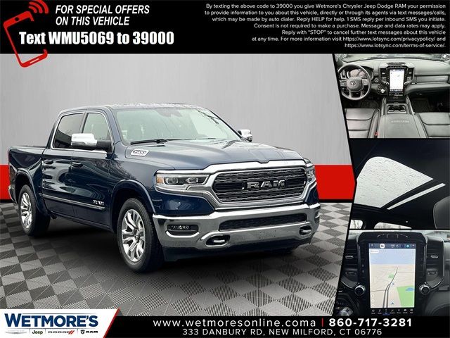 2024 Ram 1500 Limited