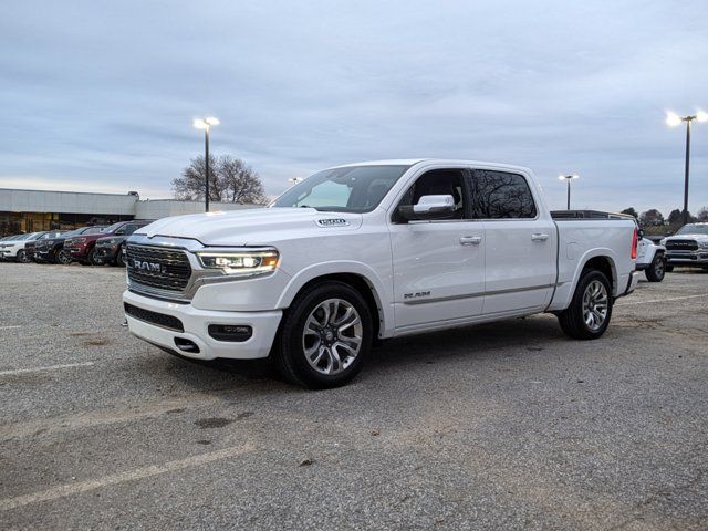 2024 Ram 1500 Limited