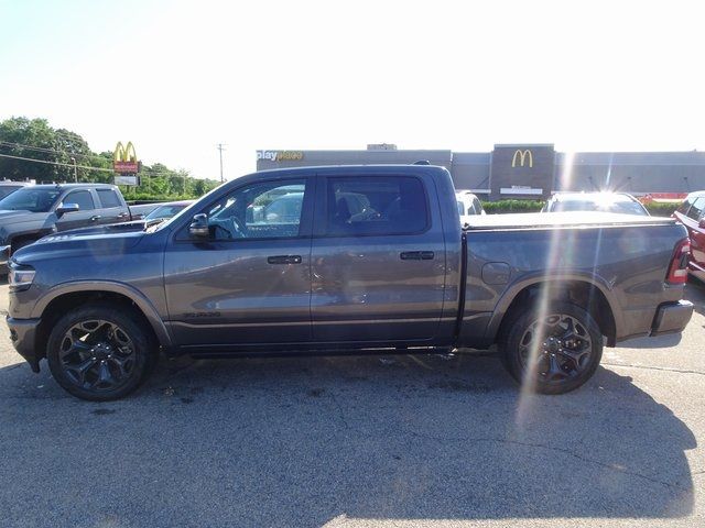 2024 Ram 1500 Limited