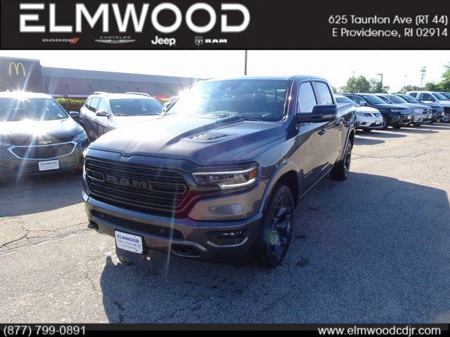 2024 Ram 1500 Limited