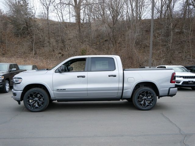 2024 Ram 1500 Limited