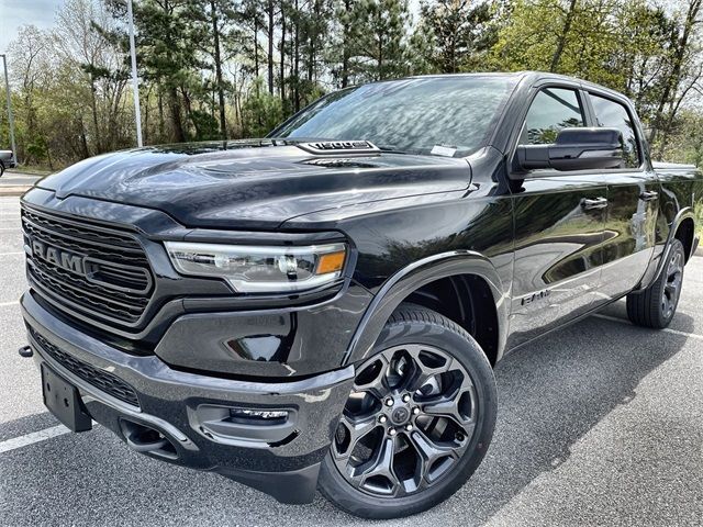 2024 Ram 1500 Limited