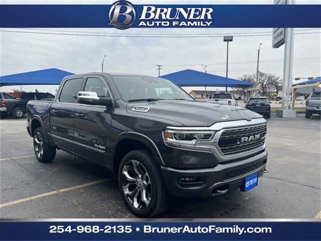 2024 Ram 1500 Limited