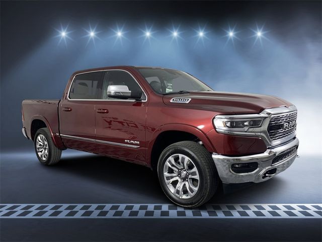 2024 Ram 1500 Limited