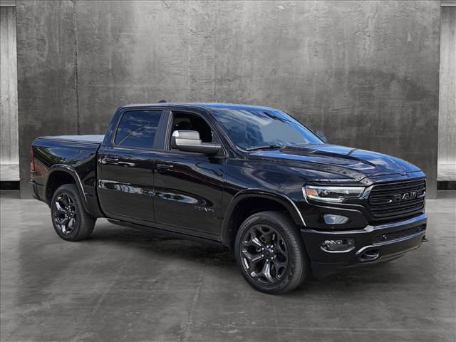 2024 Ram 1500 Limited