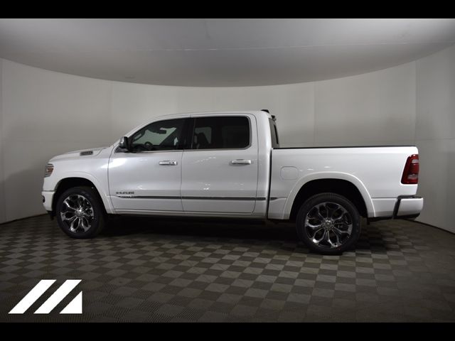 2024 Ram 1500 Limited