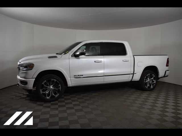 2024 Ram 1500 Limited