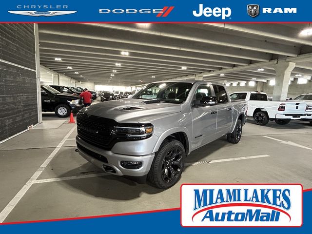 2024 Ram 1500 Limited