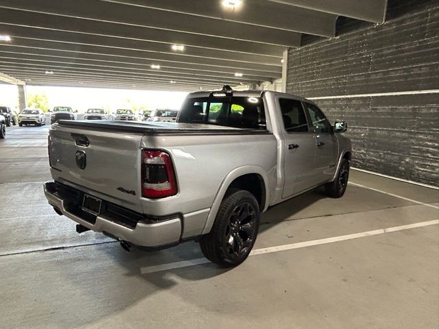 2024 Ram 1500 Limited